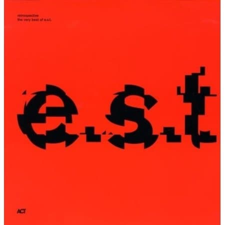 Retrospective: The Very Best Of E.S.T. [Gatefold Sleeve][180g Vinyl 2LP]