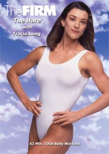 The FIRM Hare by Anna Benson with Tracie Long