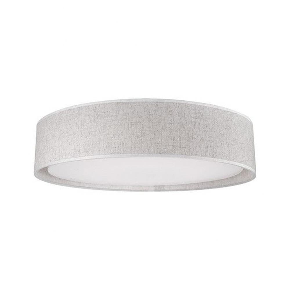 Kuzco Lighting Dalton - 20 Inch 30W 1 LED Flush Mount