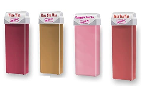 DEPILEVE DEPILACIÓN CERA ROLL-ON UNIVERSAL WAX PACK 20 ROLL- ON varied