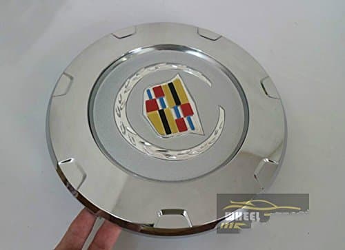 Exotic Store Brand New 1 Piece For 2007 - 2014 GM Cadillac Escalade 22 inch Wheel CENTER Hub CAP 9597355
