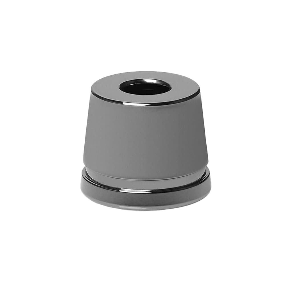 Gunmetal Stand | For The Rockwell 2C & 6C and Other Double-Edge Safety Razors