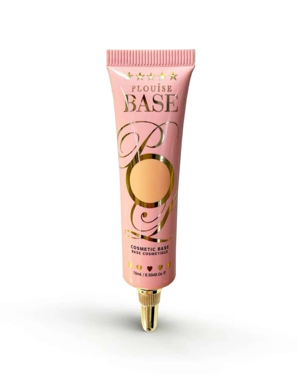 P.Louise Base Shade 2.5