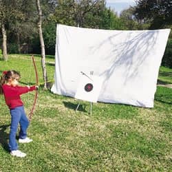 16'W x 10'H Archery Netting (EA)
