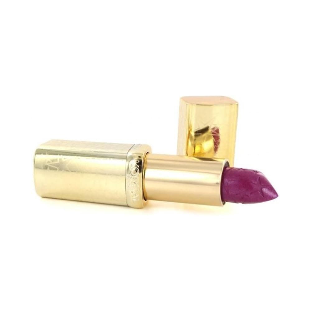 L'OREAL Color Riche Starlight in Paris LipStick - 488 Close at Night