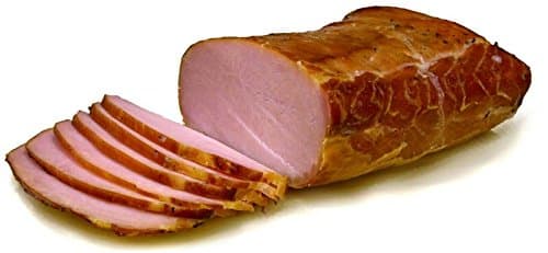 Canadian Bacon