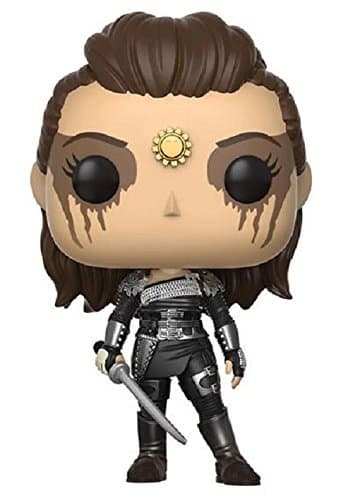 POP! 10280 The 100 POP TV: The 100-Lexa, 3.75 inches