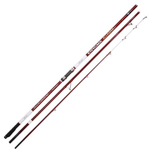 Vercelli Enygma Allegra Lc Hybrid Surfcasting Rod