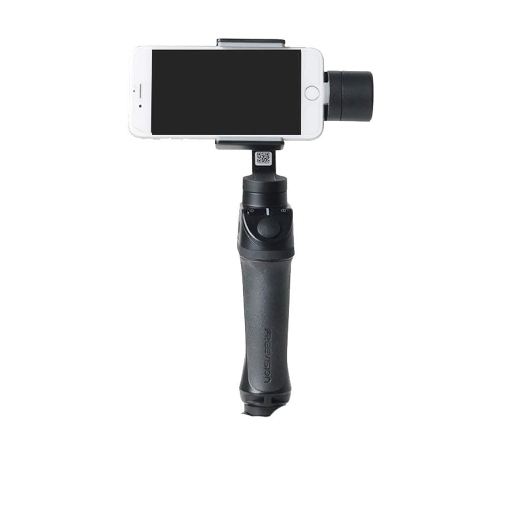 Freevision VILTA M 3-Axis Handheld Gimbal Stabilizer for iPhone Xs X xiaomi GoPro 6 5 PK Zhiyun Smooth 4 DJI Osmo Mobile 2