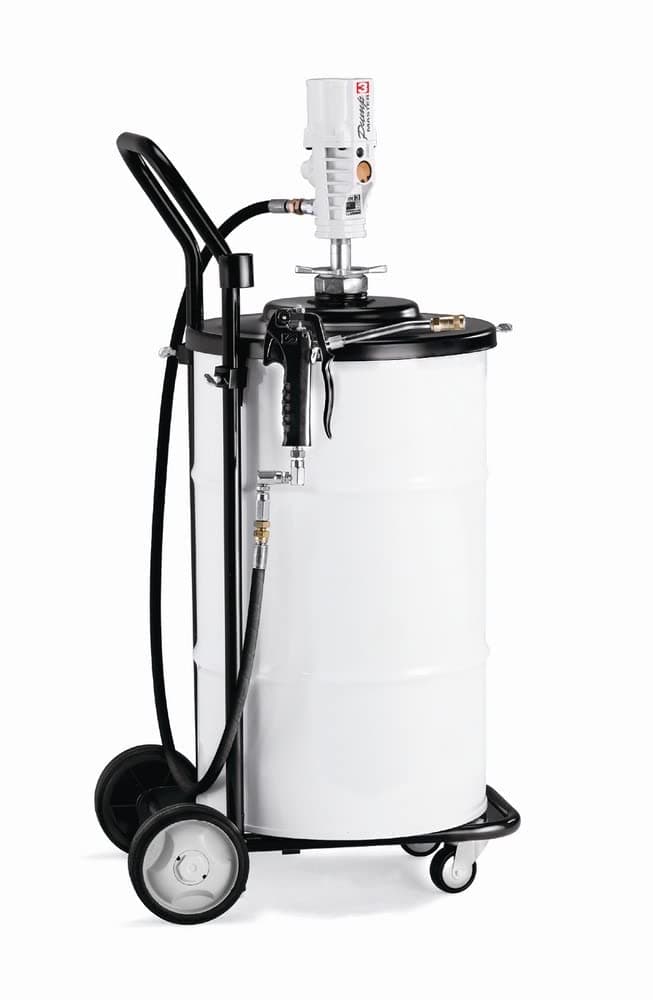 Samoa Lube Master – Team Pneumatic/or eng50/725 Oiled Movil 50 kg