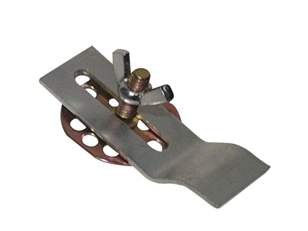 HPUFKOT Kitchen Faucet with Pull Down Sprayer Multitask Mode Single Handle High Arc Pull Out Kitchen Sink Faucet Offers Efficient Cleaning for RV, Undermount Sink Clips