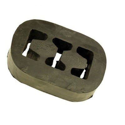 Saab 9000 1986-1998 Exhaust System Hanger Starla 93 92 465 NEW