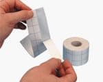 Sterofix DRESSING RETENTION TAPE - 5cm x 10m x 2 Rolls
