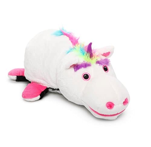 Flip Pets The amazing toy thats two pets in one For everyone! (Unicorn/Cat)