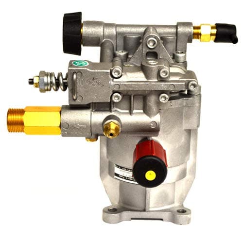 EPR Pressure Washer Pump Fits Honda Excell A01801 D28744 XR2625 EXHA2425 XC2600