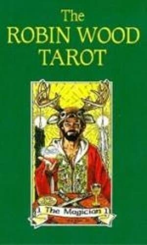 Robin Wood Tarot Deck