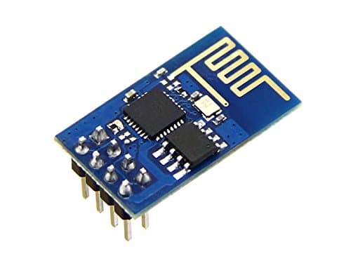 Electrodragon ESP-01 ESP8266 Wifi Breakout Board