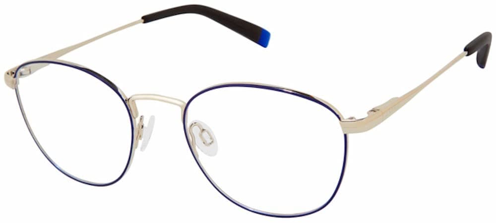 ET17596 Eyeglasses Frame Women's Full Rim Round