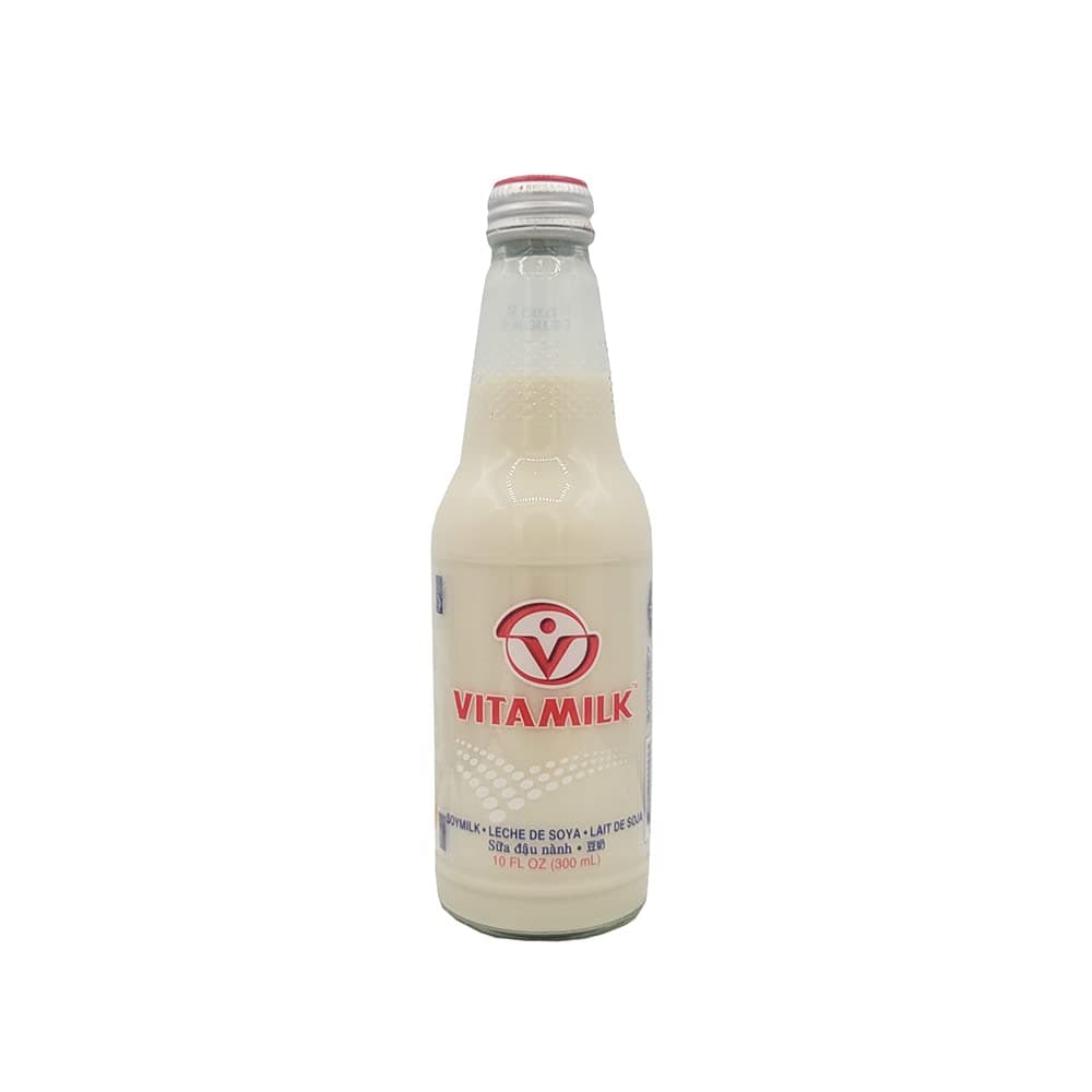 Soy Milk - 10fl Oz (Pack of 1)
