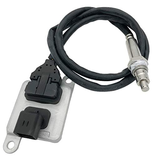 Germban 12642310 Nox Sensor Fits for 2011-2015 Duramax Diesel 6.6L SNS 12V 5WK9 6631C