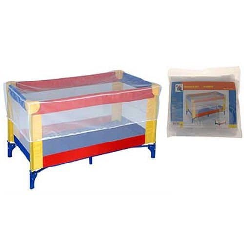 Baby Cot Bed Crib Mosquito Net