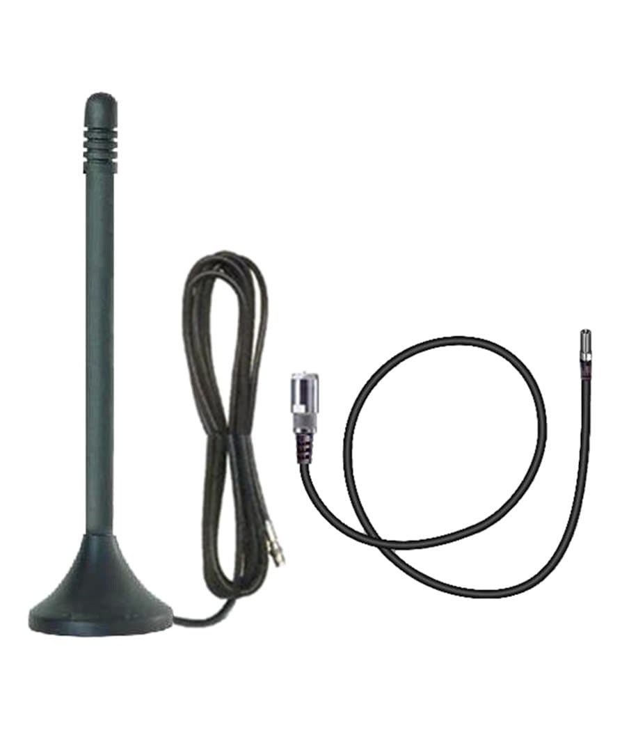 3dBi Verizon Ellipsis Pantech MHS815L Mobile Hotspot Magnetic Mount External Antenna Kit w/10ft Coax Cable