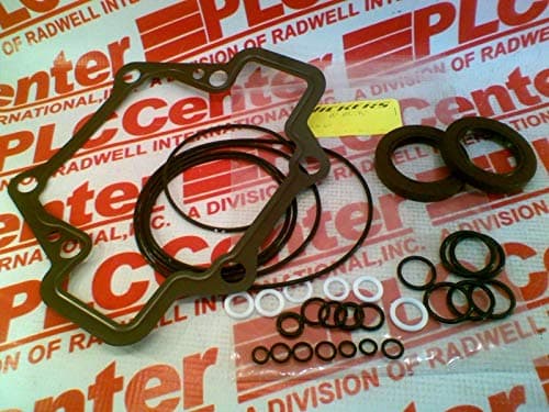 VICKERS 02-102262 Hydraulic Valve, Seal KIT PVH74-10/11