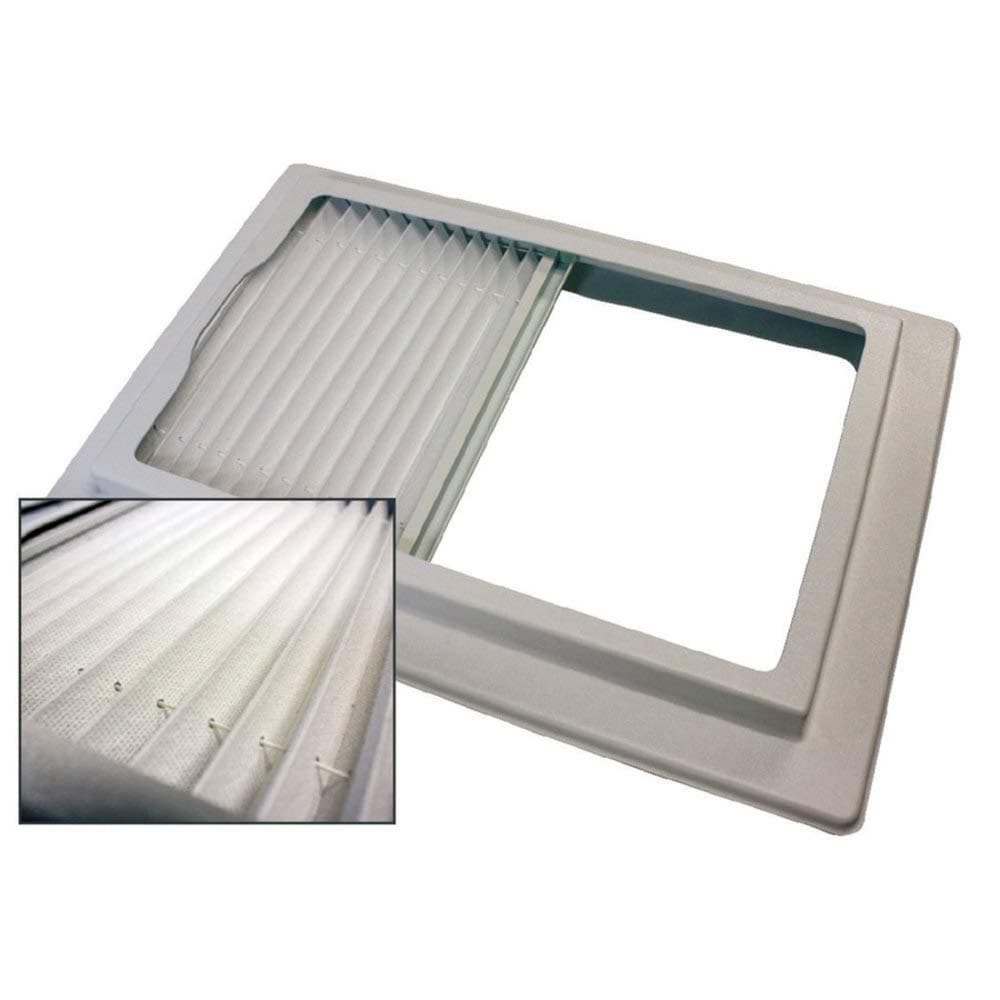 SLS1422 Skylight - Shade Standard