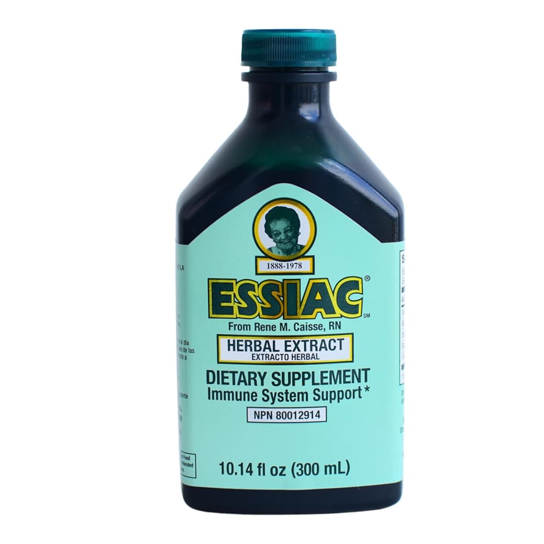 Original Herbal Liquid Extract – 10.14 fl oz Bottle | Powerful Antioxidant Blend to Help Promote Overall Health & Well-Being | Original Formula from 1922