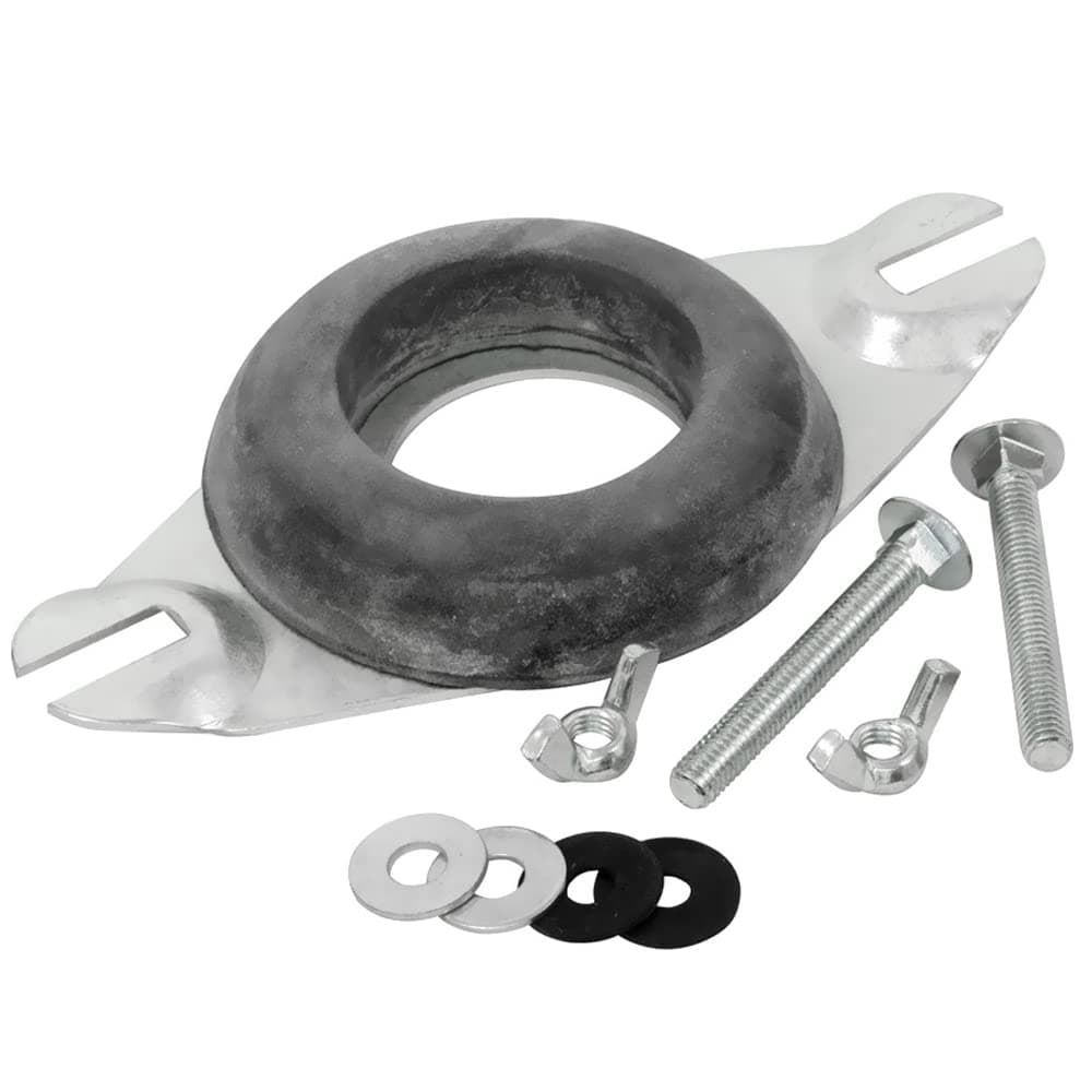 Reeds Close Coupling Kit for Close Coupled Toilets Bolt & Gasket Kit