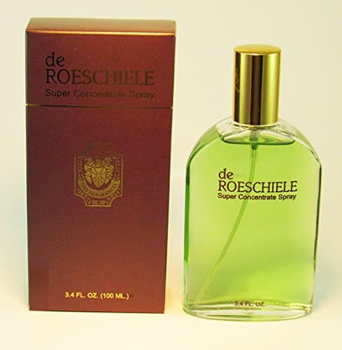 3.4 Fl. Oz. Super Concentrate Spray