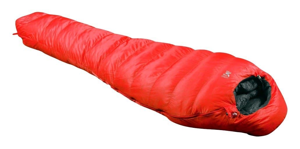 Millet Alpine LTK 900 Sleeping Bag
