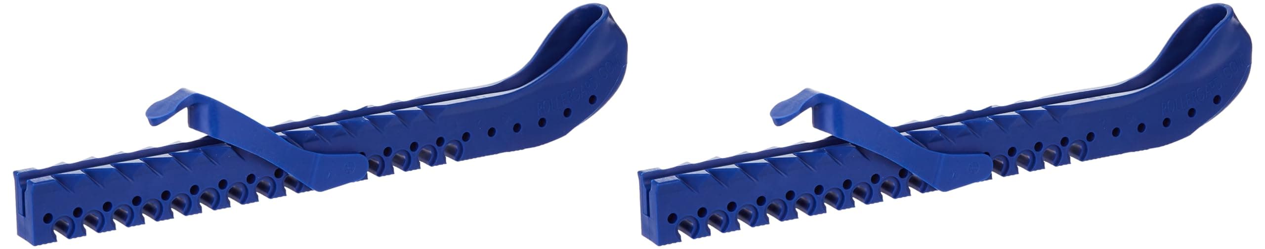 Rollergard Supergard Ice Skate Guard, Blue