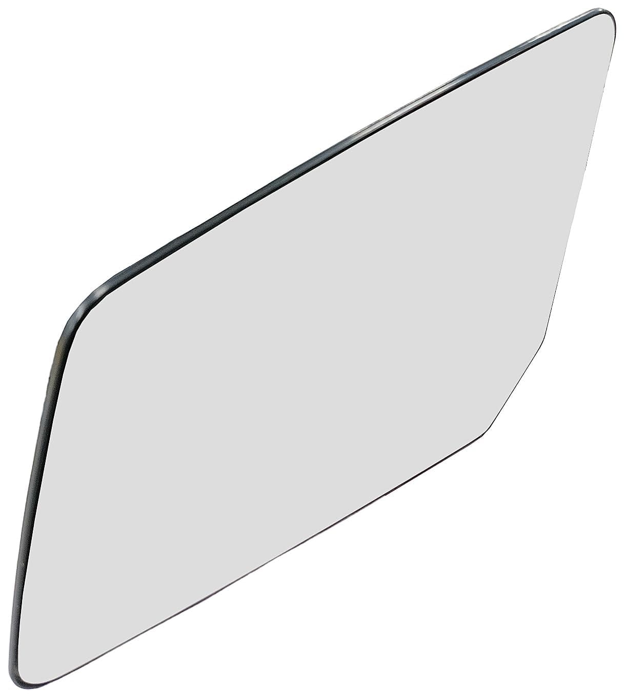 Dorman 56075 Driver Side Door Mirror Glass Compatible with Select Chevrolet / GMC Models