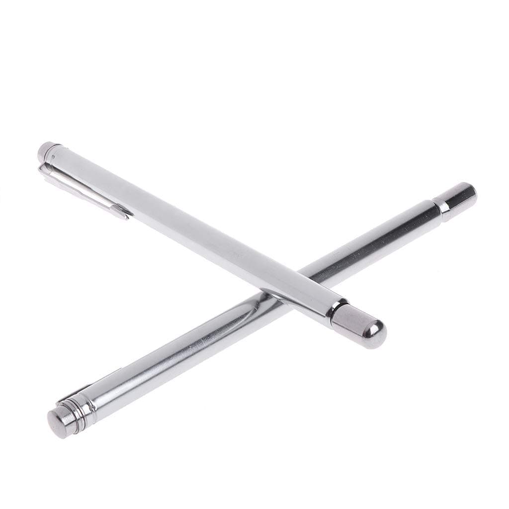 Copper Ghost Hunting Dowsing Divining Rods Detector Water Witching Lost Objects