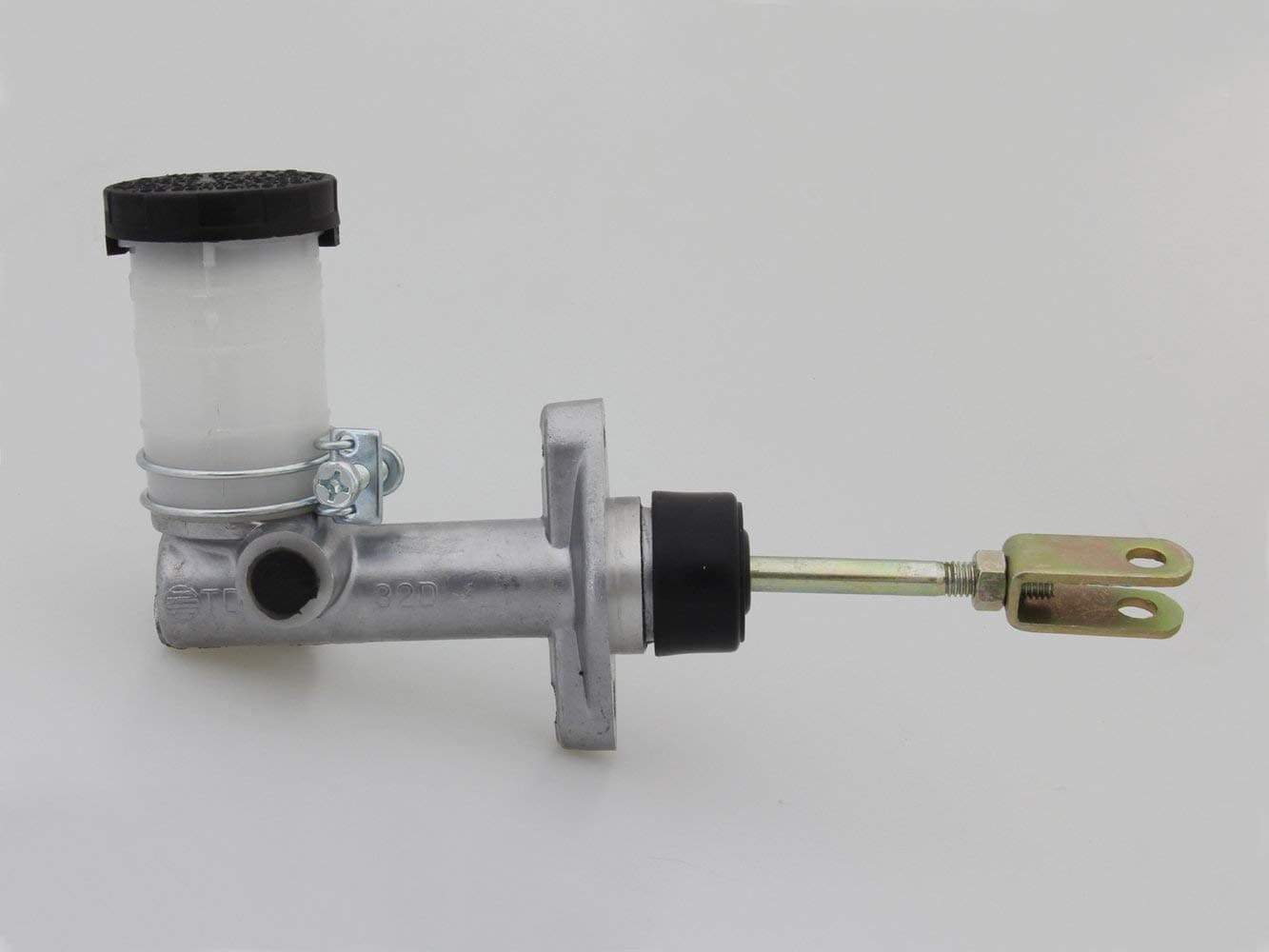 New Clutch Master Cylinder 1 Piece Fits Datsun 510 610 620 710 810 SPL31 Truck 1968–1973