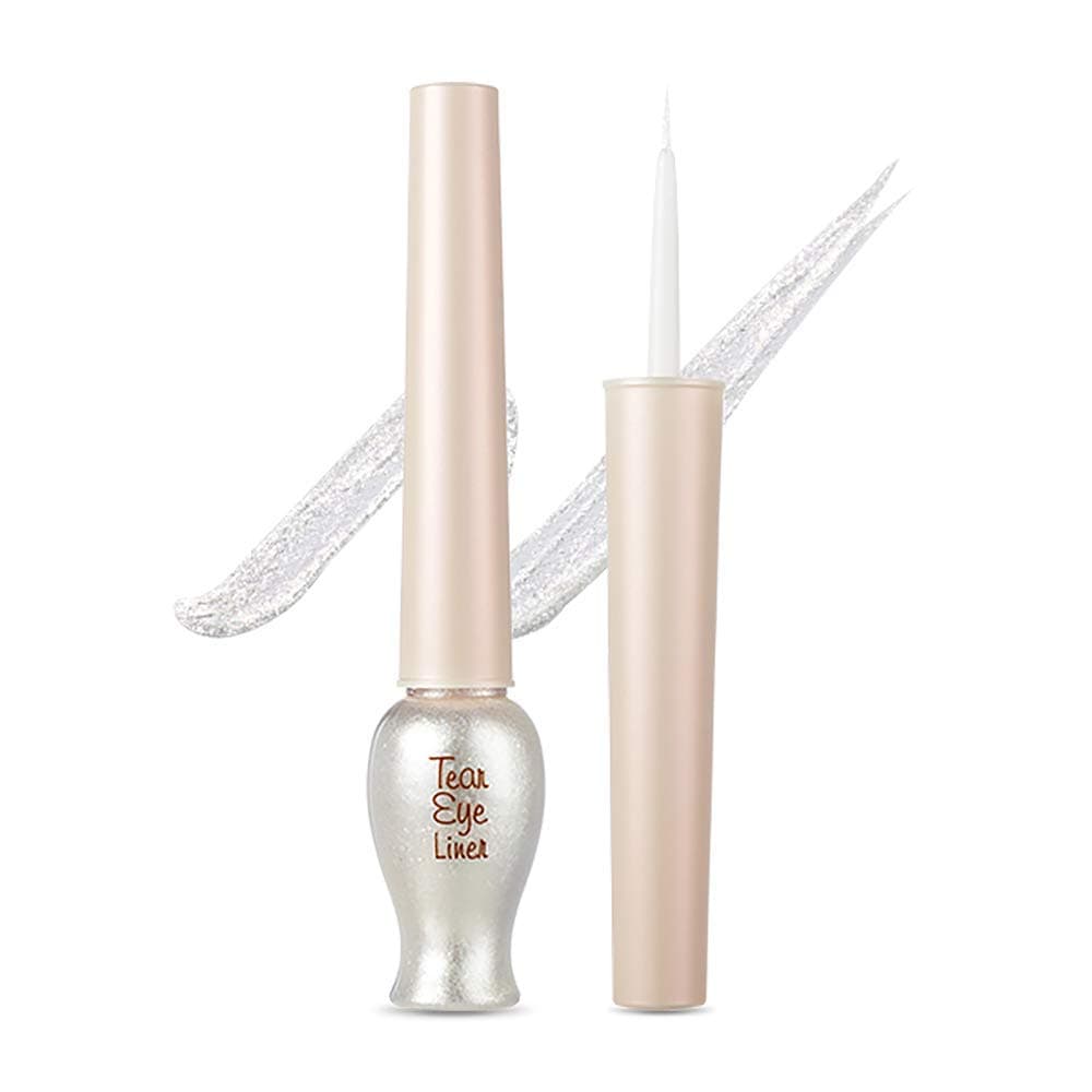 ETUDEHouse Tear Drop Liner White Tear, 0.8 Ounce Powder