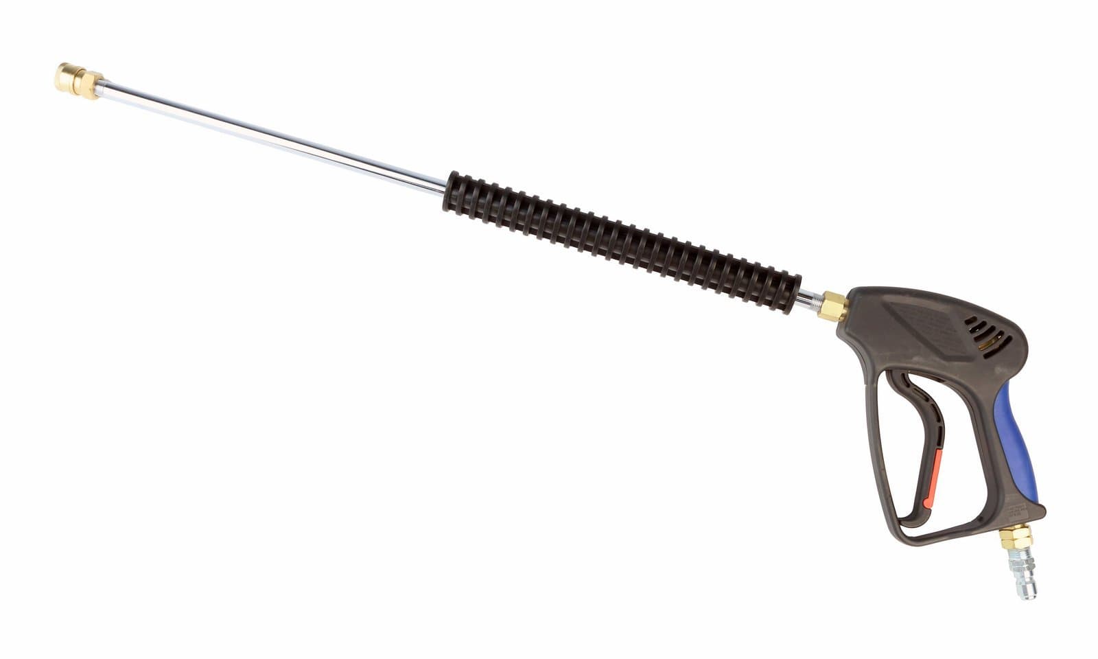 Deluxe 4000 PSI 10.5 GPM 300°F Pressure Washer Gun Kit and 24in. Wand