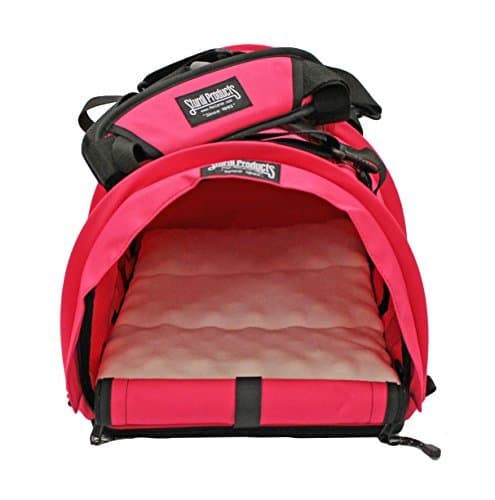 Sturdi Products SturdiBag Large Pet Carrier, Hot Pink by Sturdi Products