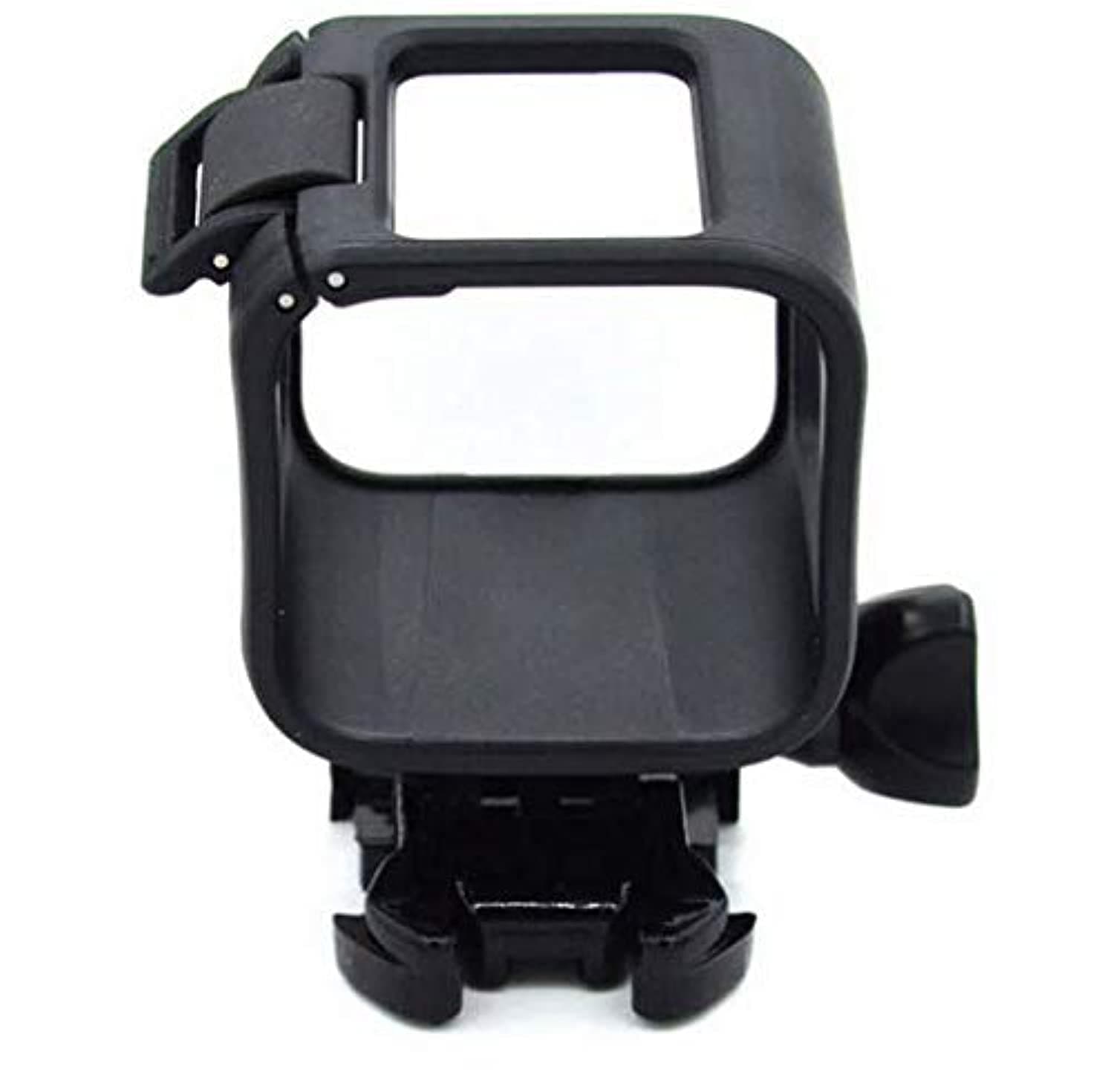Plastic Protective Frame Mount Housing Case for Gopro Hero 5 Session