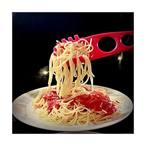 Spaghetti/pasta Measure and Server