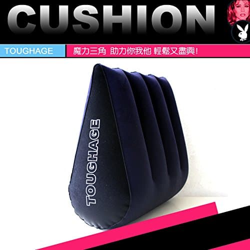 Kynxn(TM) Toughage Furniture Sofa Triangle Pillow InNovelty