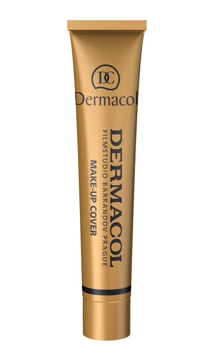 Dermacol Make-up Cover 218 by Dermaco
