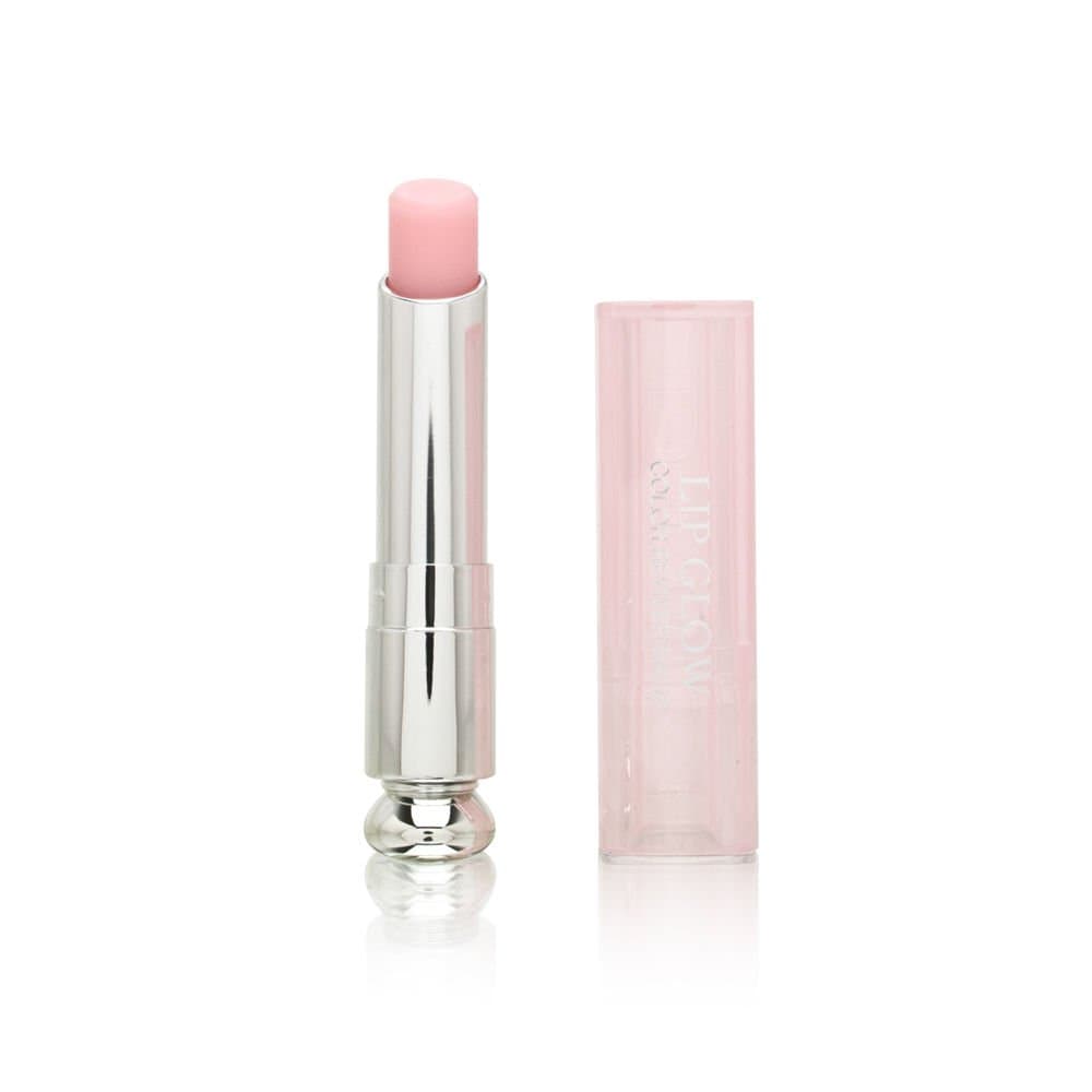 Addict Lip Glow Color Awakening Lip Balm, 0.11 oz