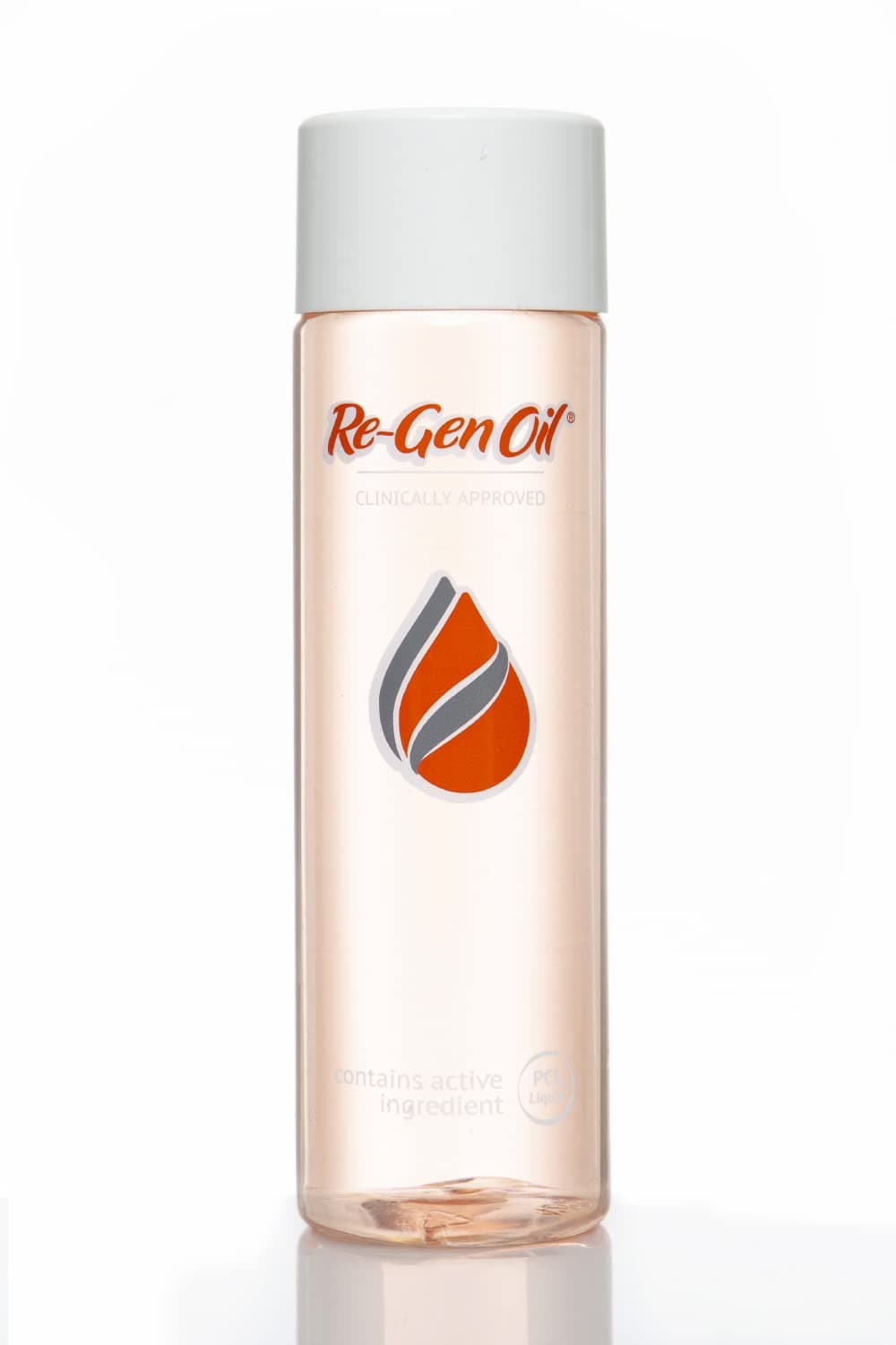 Re Gen Oil Improve the Appearance of Scars, Stretch Marks and Uneven Skin Tone 75ml/2.5oz