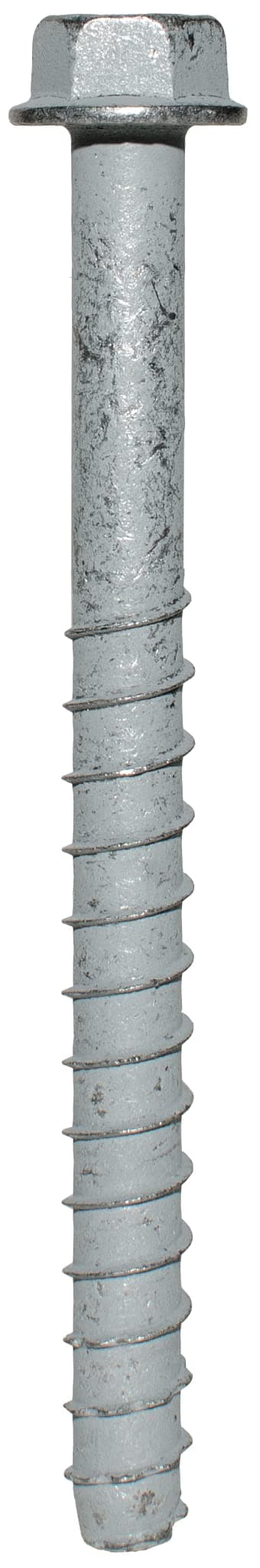 Simpson Strong-Tie THDB62100HMG - THDB62100H Titen HD Concrete Screw Anchor (Galv) 5/8" x