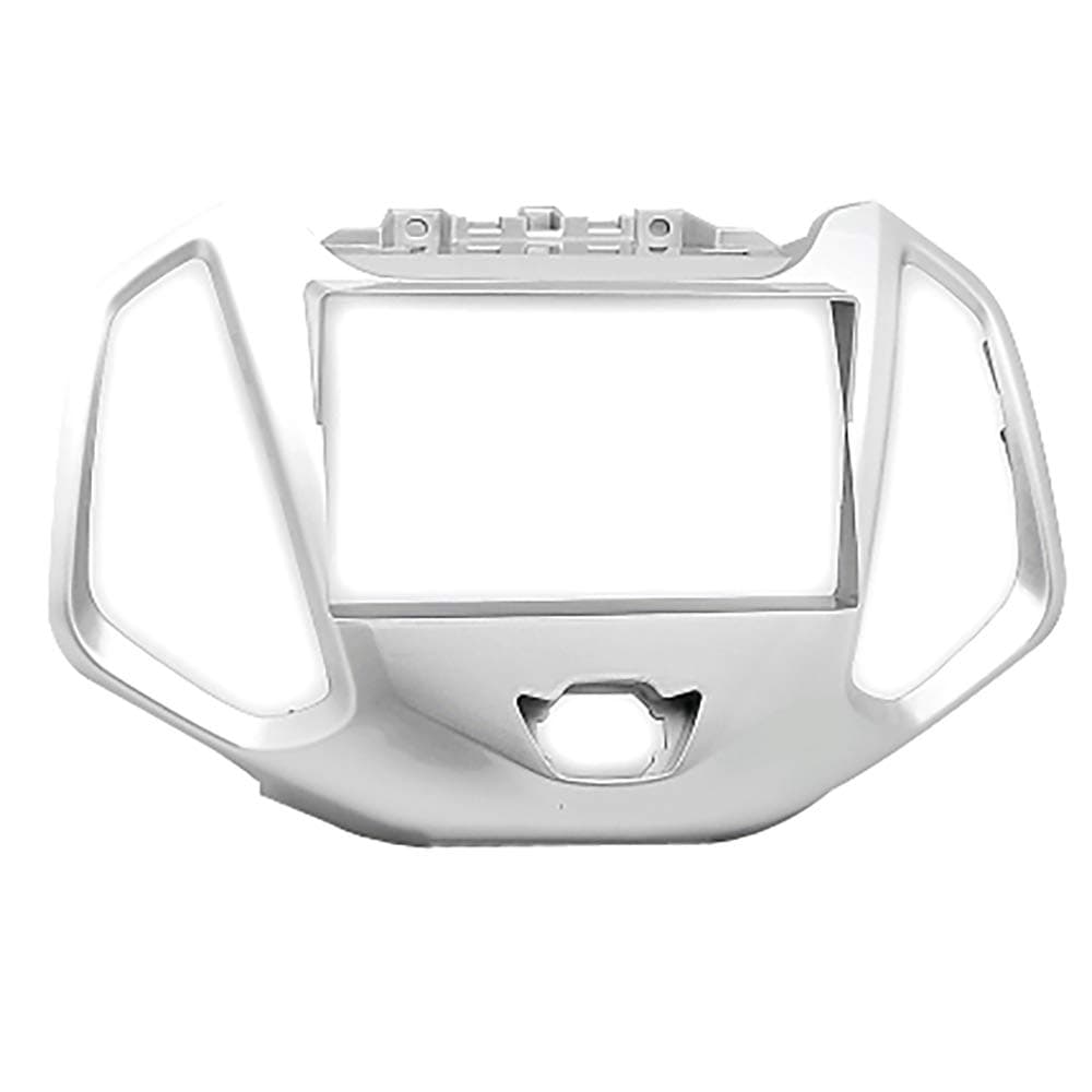 UGAR Compatible for FORD Ecosport 2012-2017 Radio Stereo Dash Installation Mount Kit