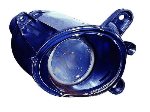 Depo441-2016L-AC Replacement Driver Side Fog Light Assembly (This product is an aftermarket product. It is not created or sold by the OE car company)