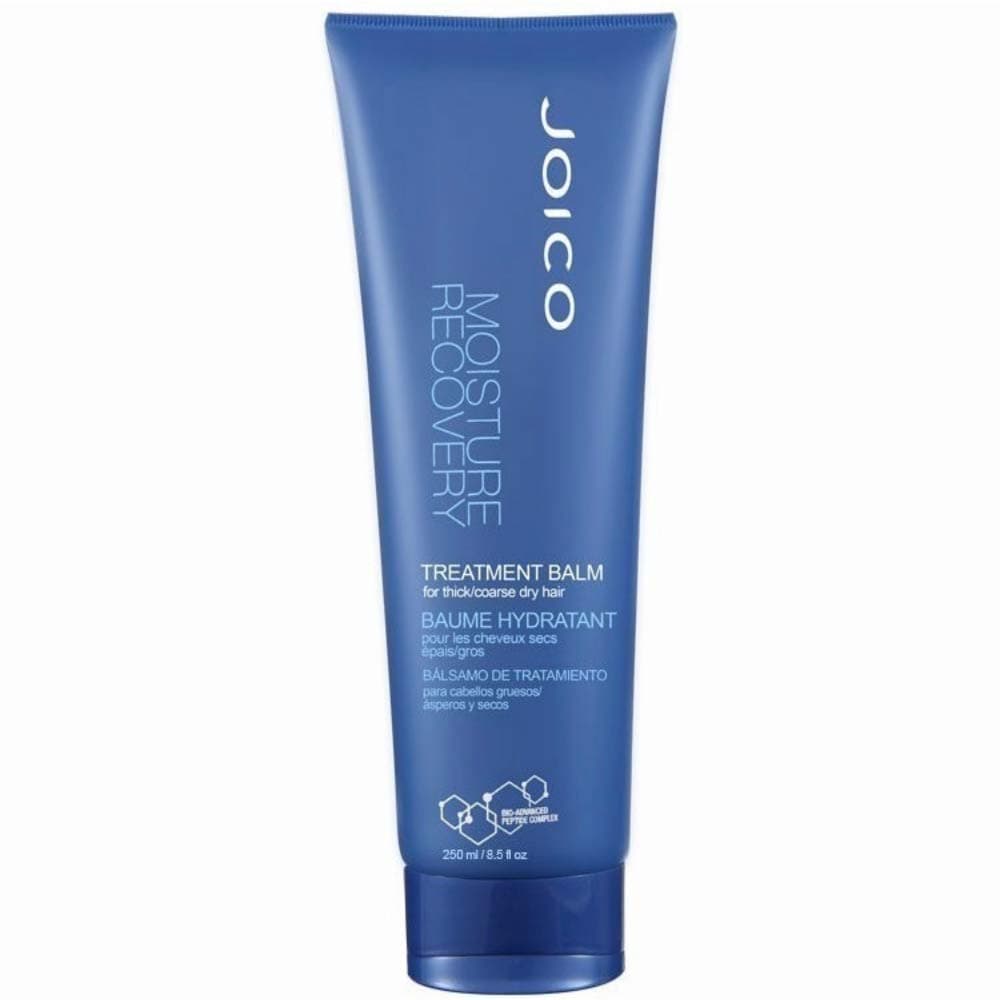 Joico Moisture Recovery Treatment Balm for Thick/Coarse Hair, 8.5 Fl Oz
