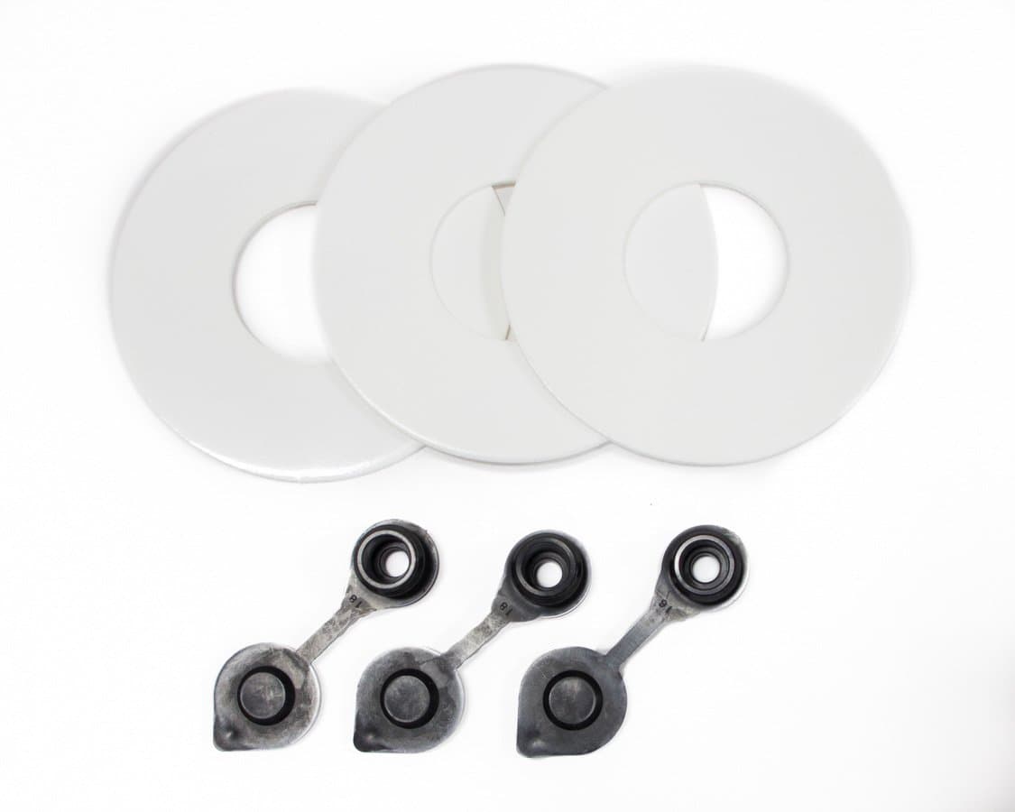 Scribner Plastics 5230 Jug Maintenance Kit, 1 Pack